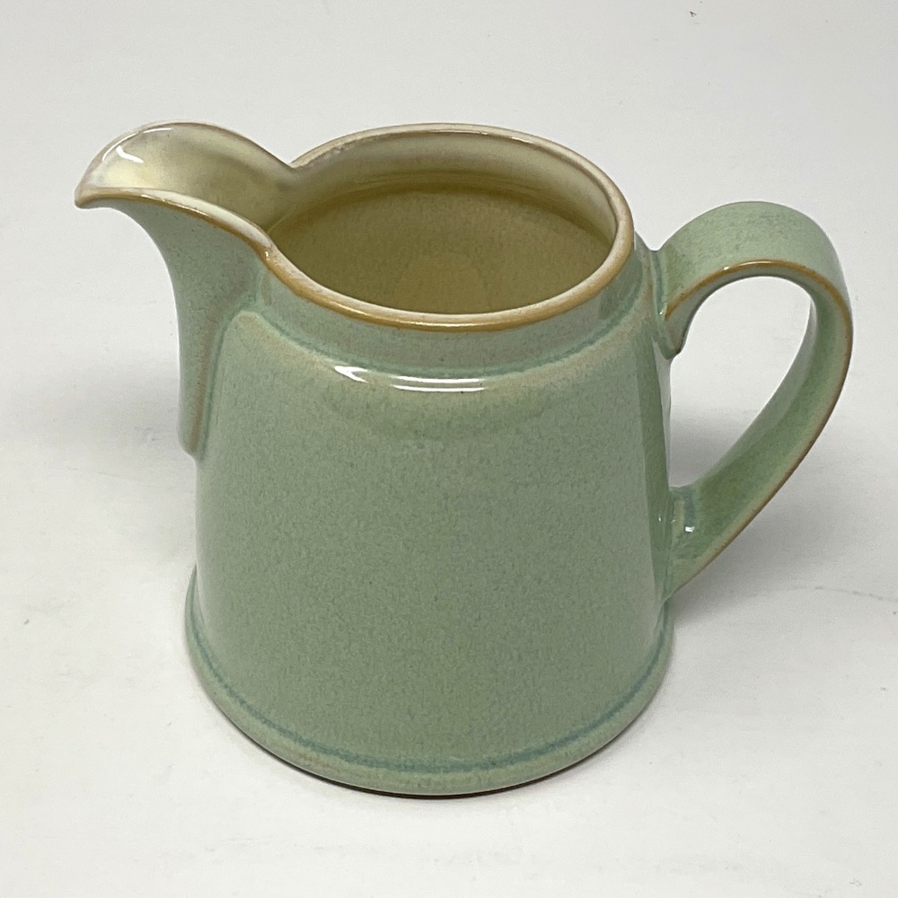 Denby Energy (retired) Stoneware Creamer